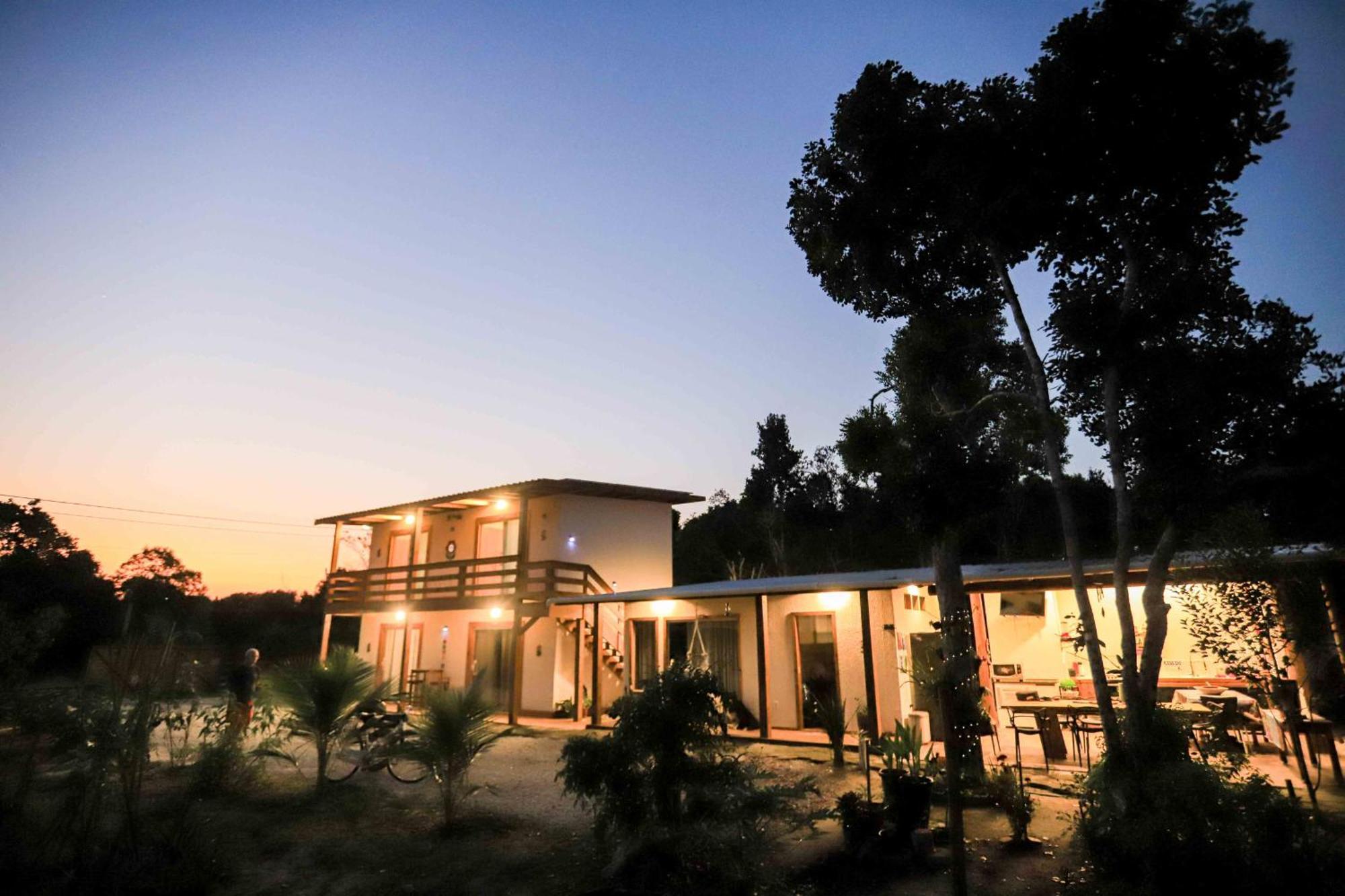 Rosa - Residencial Miramar *