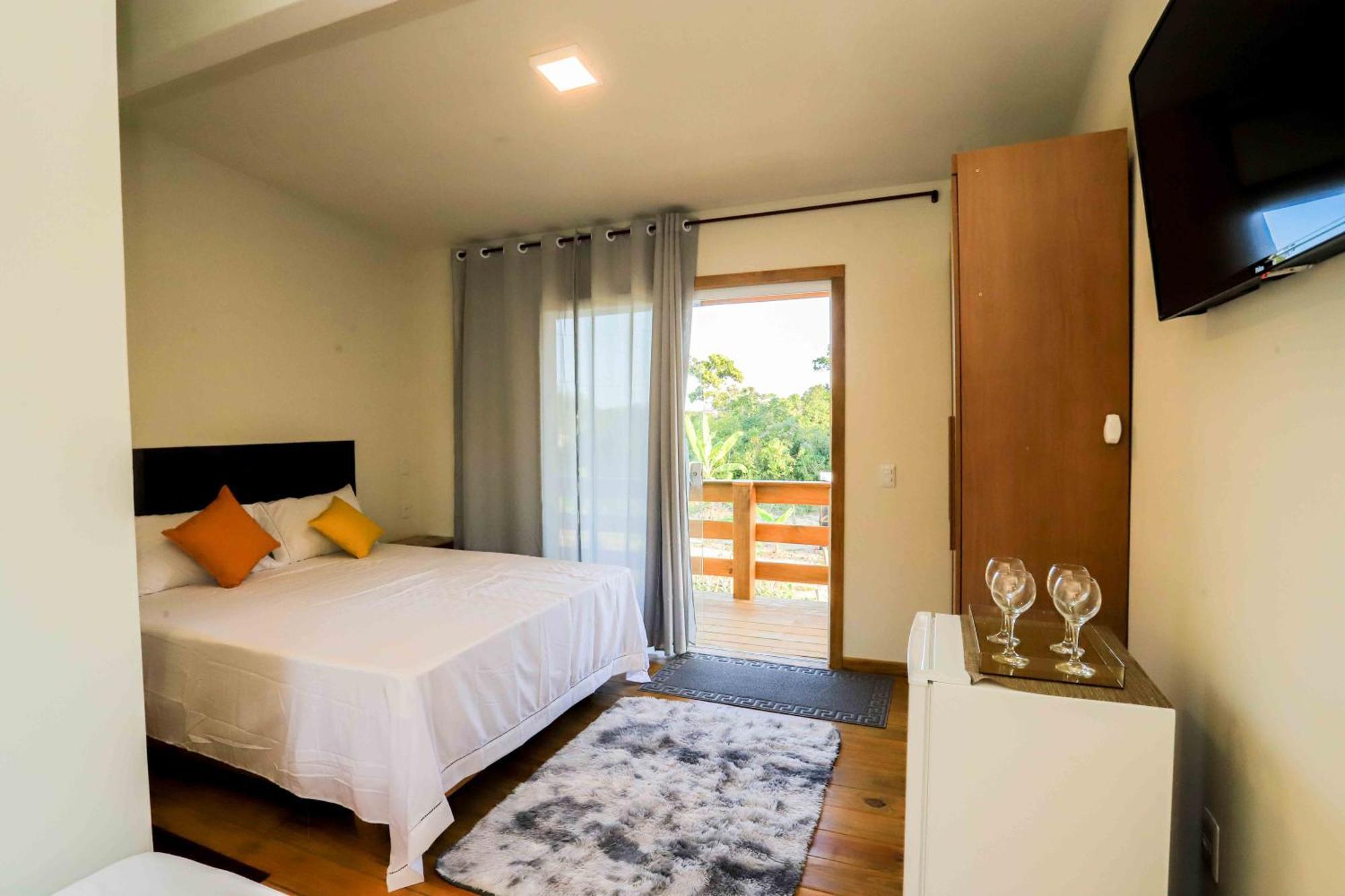 Rosa - Residencial Miramar Porto Seguro