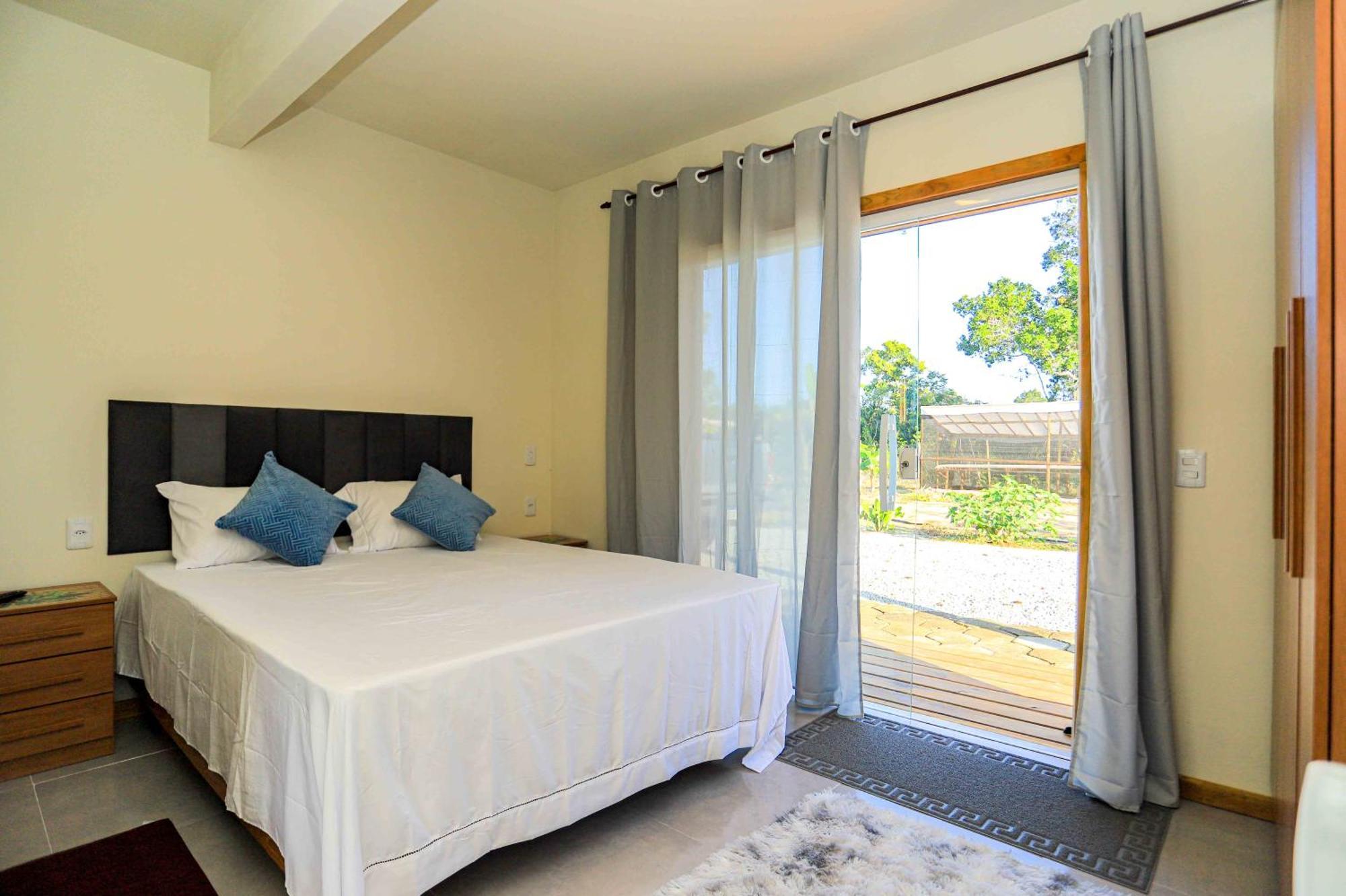 Rosa - Residencial Miramar