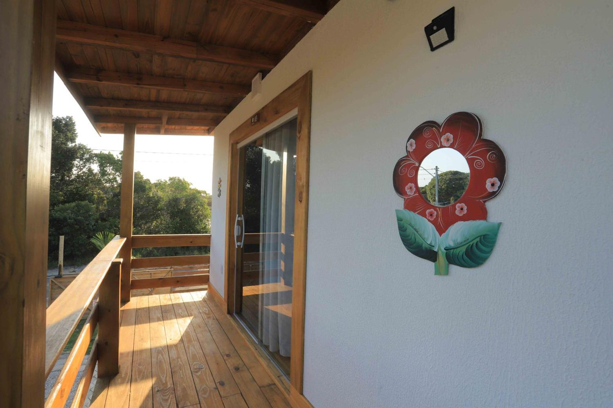 Inn Rosa - Residencial Miramar Porto Seguro