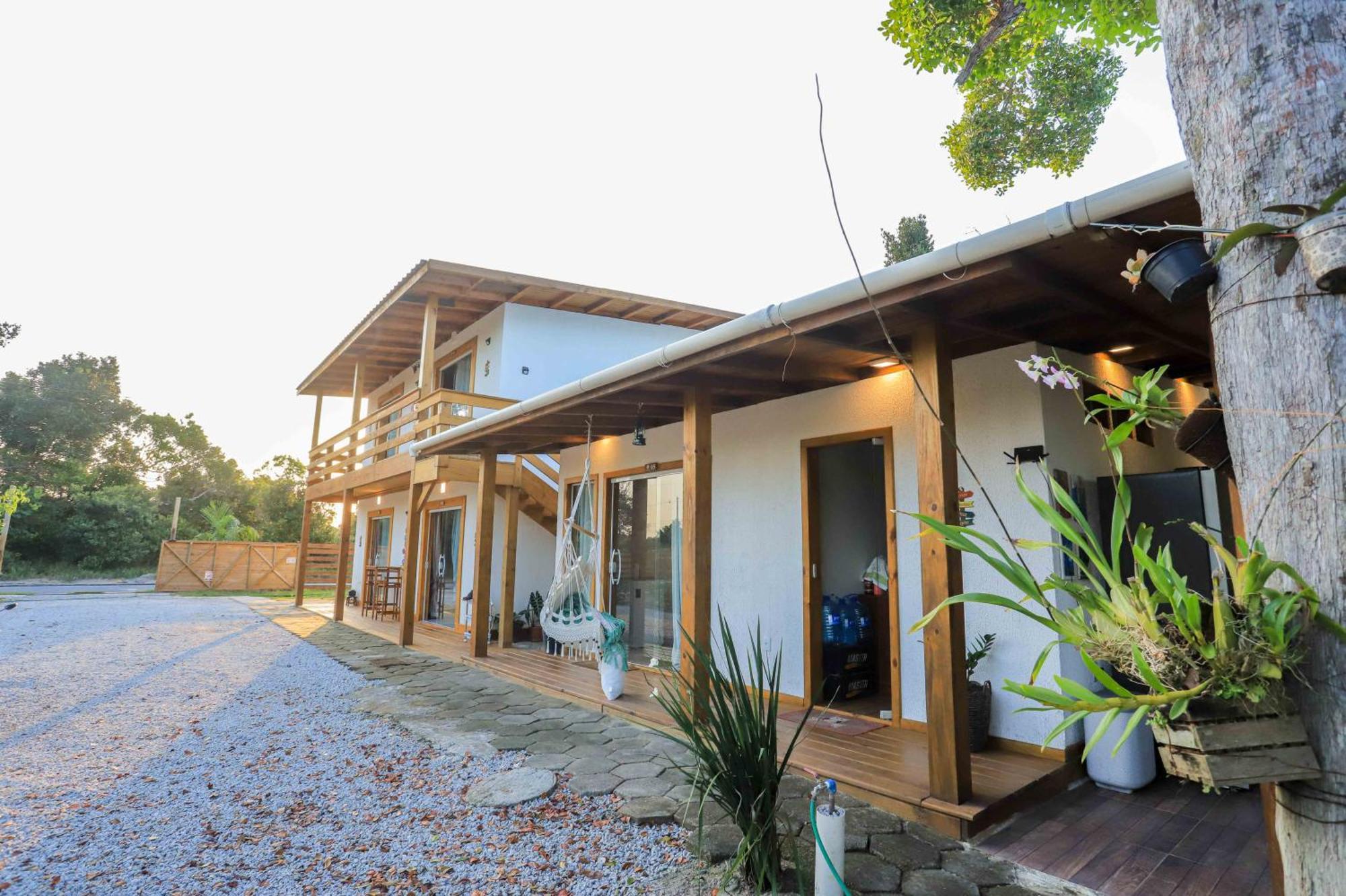 Inn Rosa - Residencial Miramar Porto Seguro